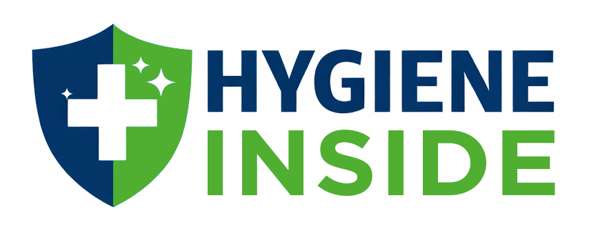 HygieneInside Logo